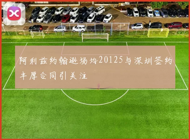 阿利兹约翰逊场均20125与深圳签约丰厚合同引关注